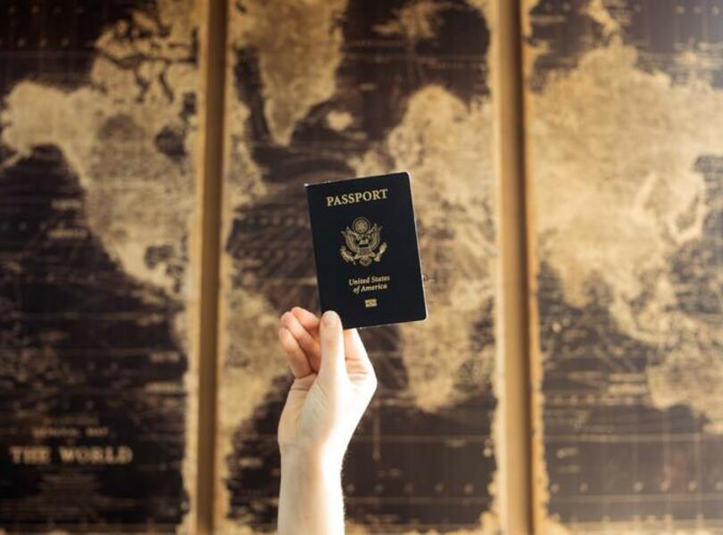 What is the best passport in the world for travellers?