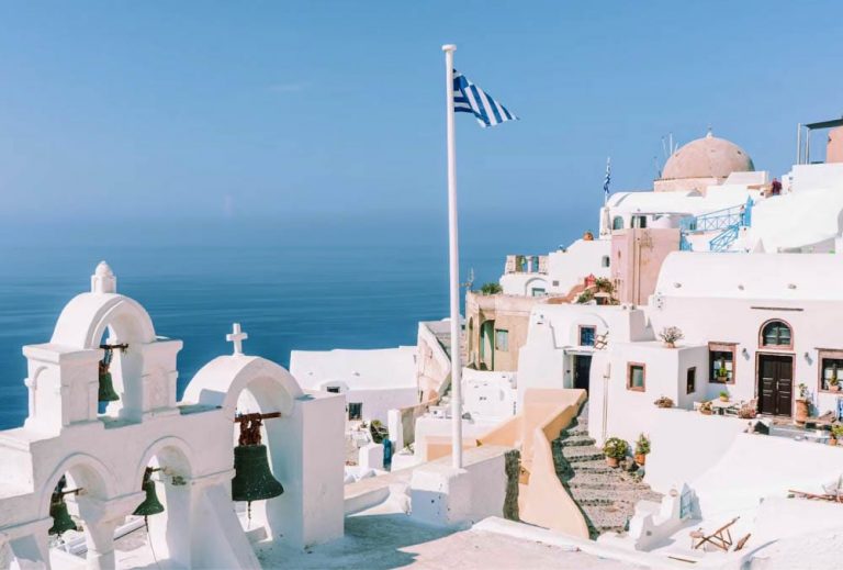 Greece Real Estate Complete Guide To Buying Property Astons