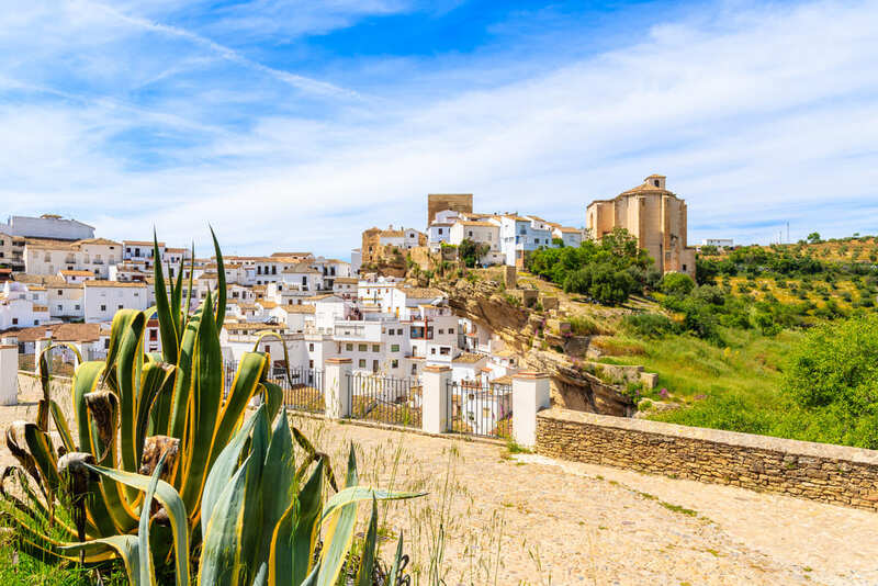 Испания, Андалусия – в поисках романтики II