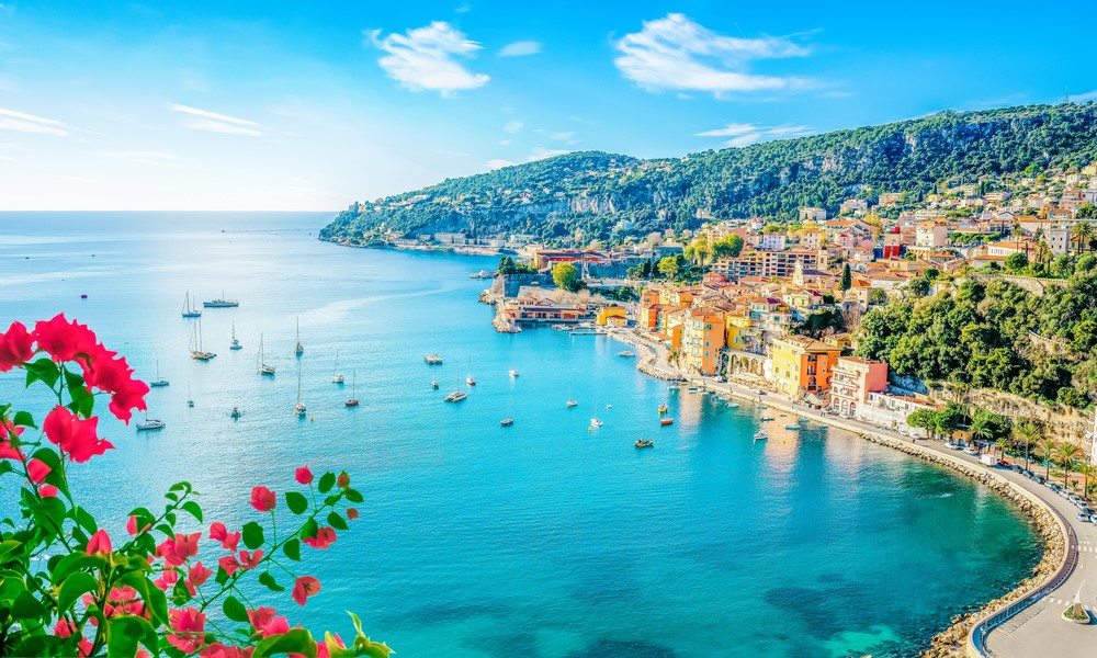 Преимущества резидентства в Монако для инвесторов