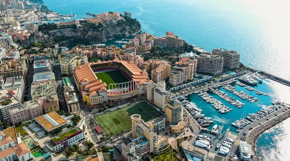 Monaco