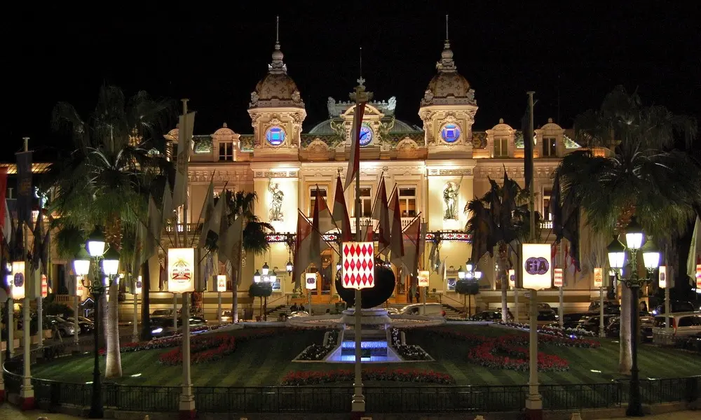 Casino Monte-Carlo